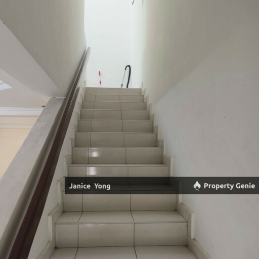 Taman Iskandar Johor Bahru