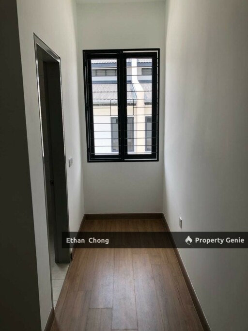 2-Storey Terrace @ Jalan Casuarina, Elmina Green 1