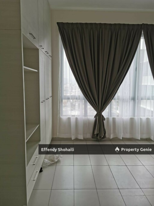 INFINITI 3 RESIDENCE CONDO WANGSA MAJU