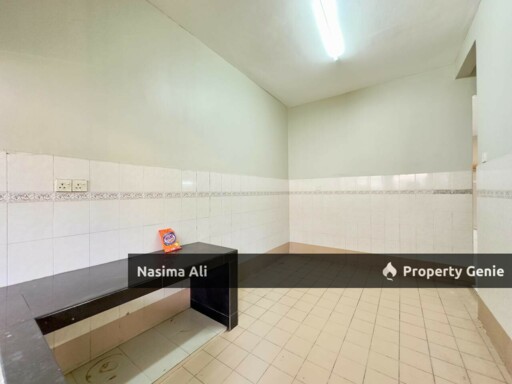 Double Storey Bandar Puteri Klang (Jalan Pending)