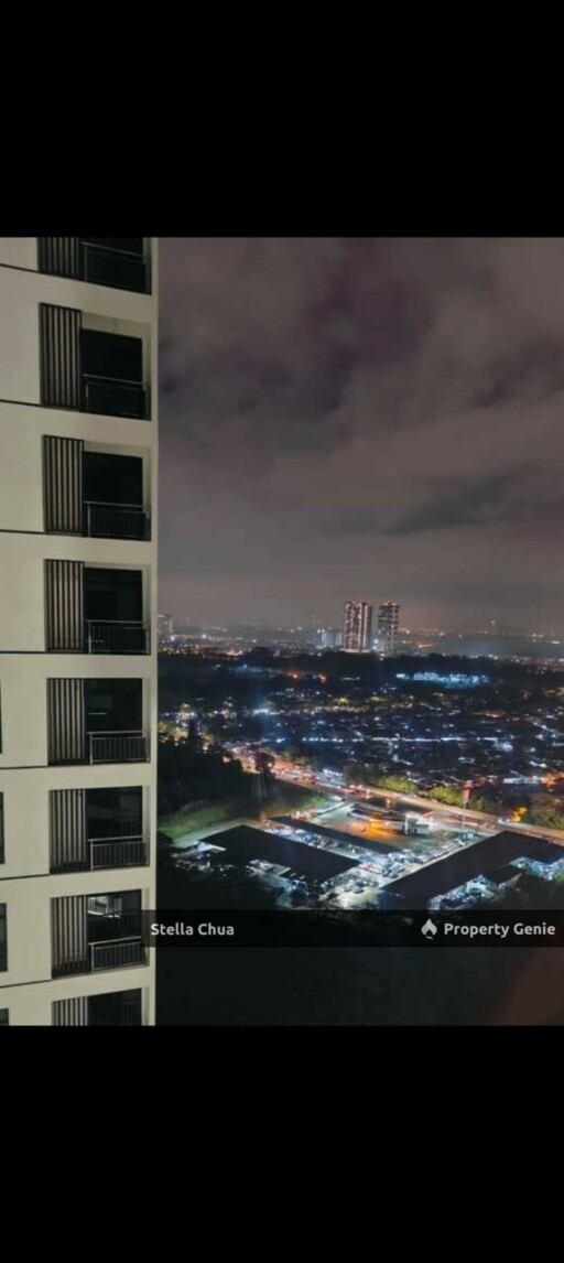 KSL Residence 2 @ Kangkar Tebrau, Renovated Unit for Rent😍