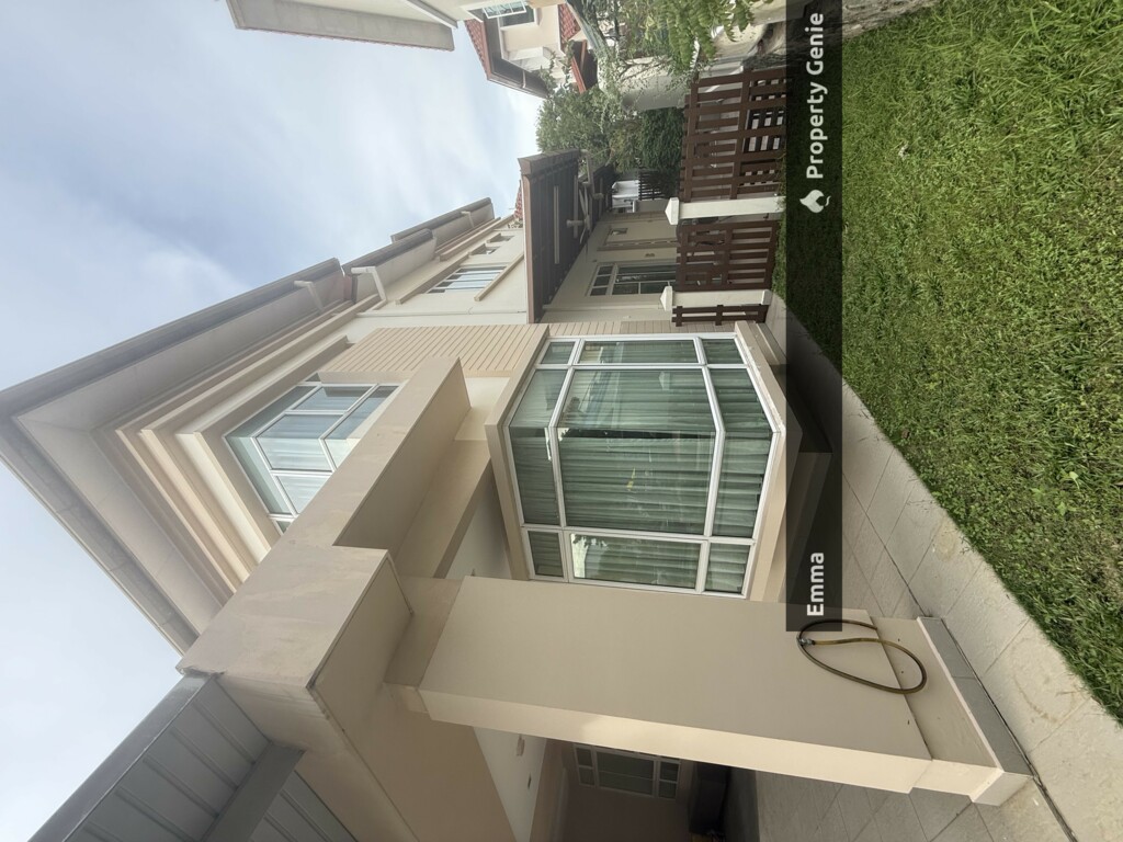 Setia Tropika 2 Storey Semi D For Sales