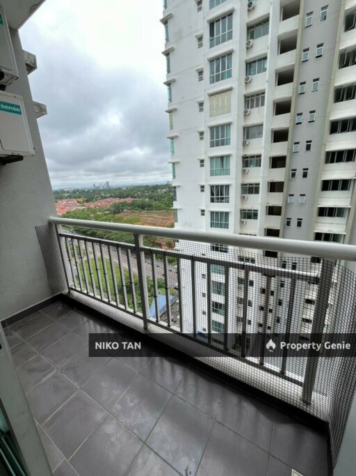 The Aliff Residence Renovated Tampoi For Sale