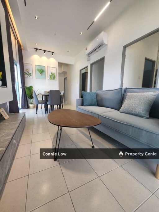 Full Loan New Single Storey Terrace House @Taman Tronoh Mutiara