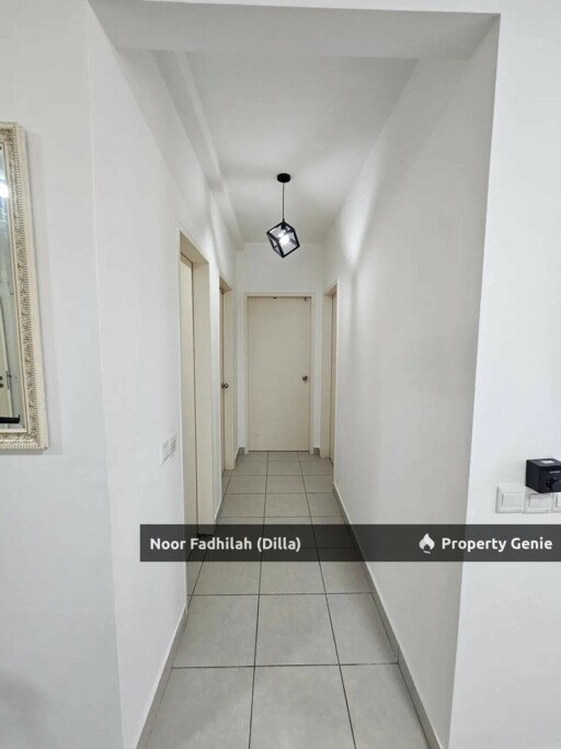 Apartment Harmoni Eco Majestic Booking 1K Full Loan