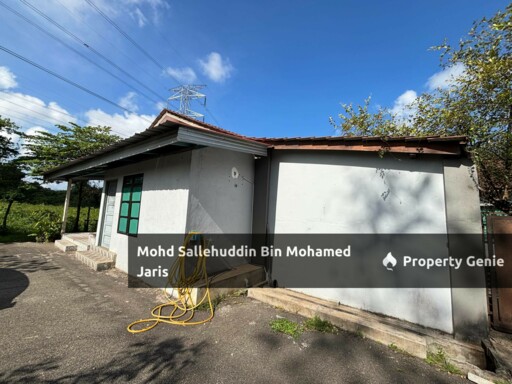 [FREEHOLD] SEMI-D CORNER LOT BUKIT KUANG, KEMAMAN