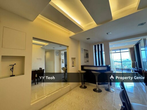 Cheng Height Condominium 3R Unit