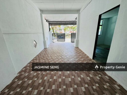 Taman Amanjaya@Sungai Petani