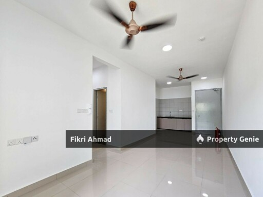 FOR RENT: Bayu Residensi @ Sri Gombak Batu Caves