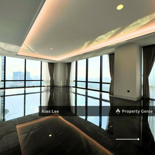 St Regis Luxury Residence for Sale | 5-Star Hotel Services & Iconic Living in Prime Kuala Lumpur