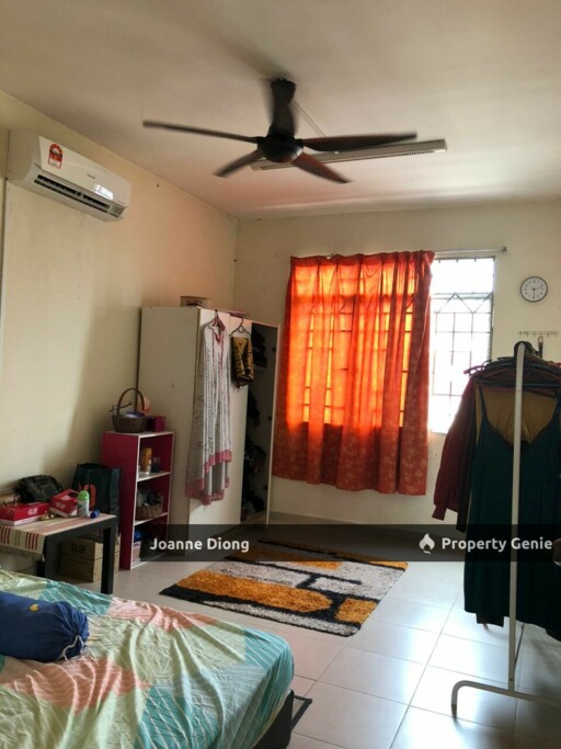 Mentari Court Block G