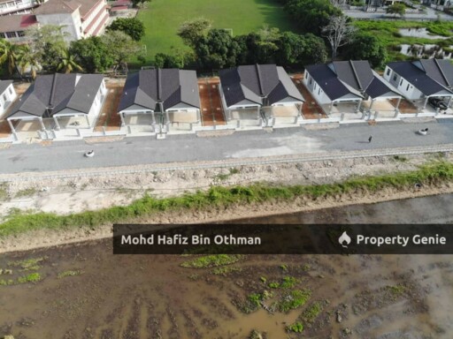 Taman Pelangi @ Jitra Kedah