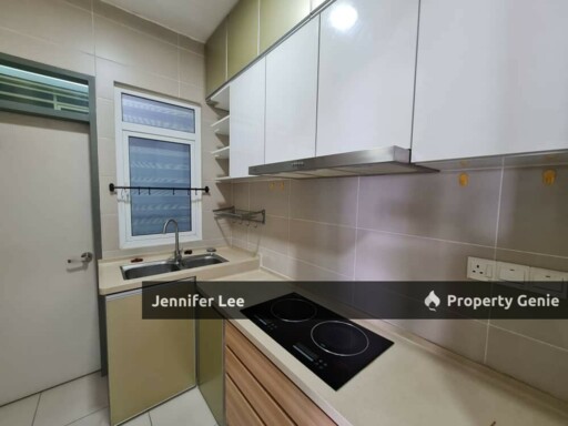 V Residensi 2 Shah Alam, Jalan Budiman 22/3, Shah Alam, Selangor