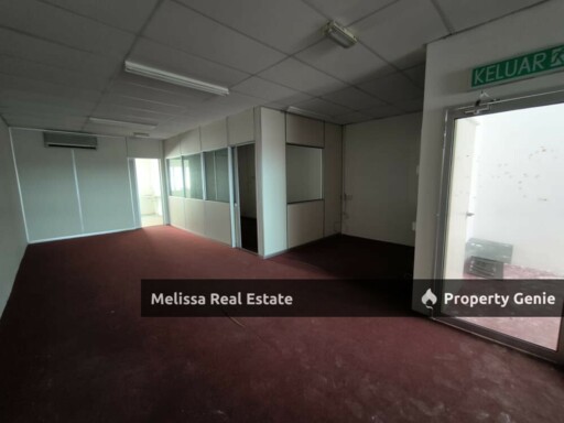 Office For Rent Kuantan Star City Opp Nirwana