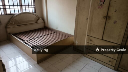 Villa Sentosa Apartment At Taman Sentosa Klang For Rent