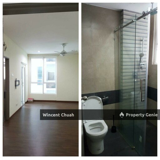 Zetapark Zen Suites The Loft @ Setapak Central