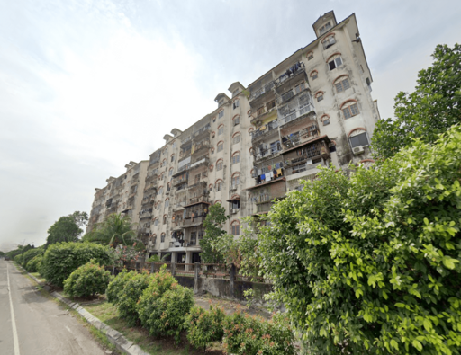 Klang Villa Apartment