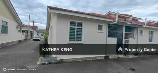 Jalan Saujana Impian For Sale Taman Saujana For Sale Kluang For Sale Johor For Sale