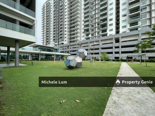 [Below Market 48%] X2 Residency Taman Putra Prima Puchong