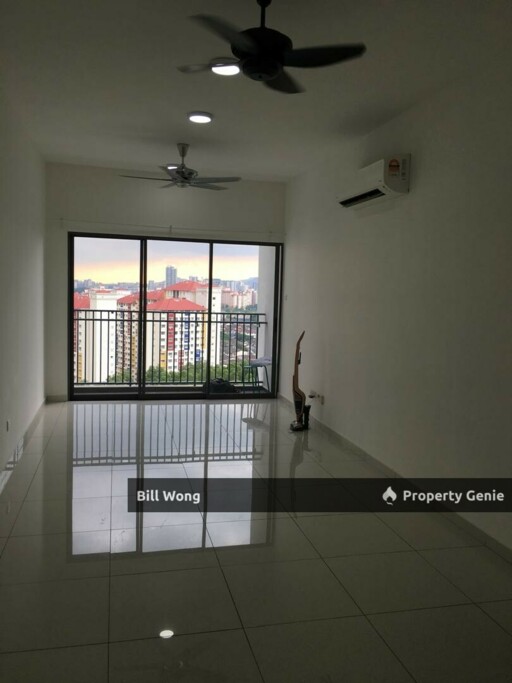 Seasons Garden Residence 4R2B