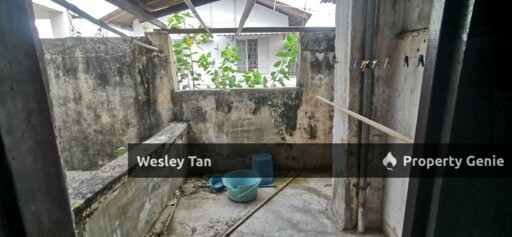 Melaka Pre-War Commercial Building Original Walking Distance to Jonker
