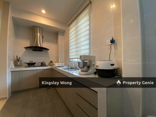 Medan Pasir Saujana 3 Pasir Puteh Freehold 2.5 Storey Semi-D Near Ipoh Town