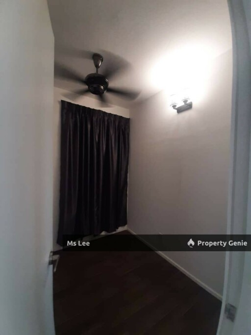 GEO Bukit Rimau Condominium @ Seksyen 32, Shah Alam-Sale Below Bank Value Rm60k