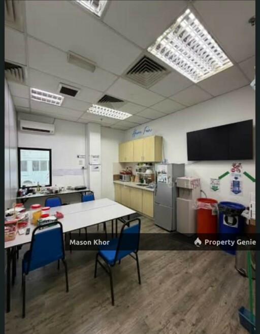 TAMAN BUNGA RAYA 2-STOREY TERRACE 1400sf FULLY RENO & WELL MAINTAIN PERAI