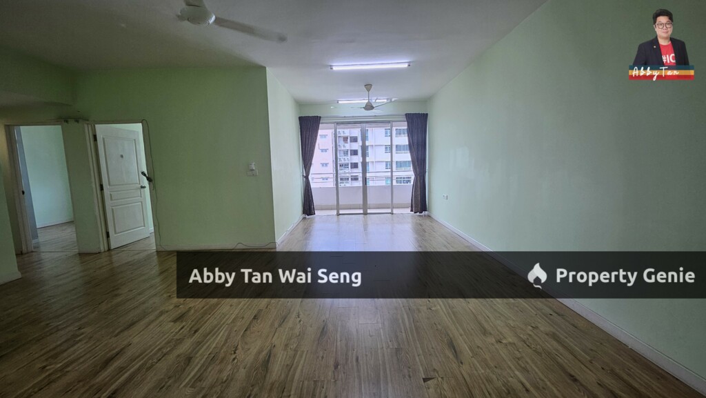 Alam Damai | Corner | Spacious | Below Market Value