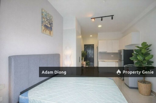 Meldrum Heights Residence
