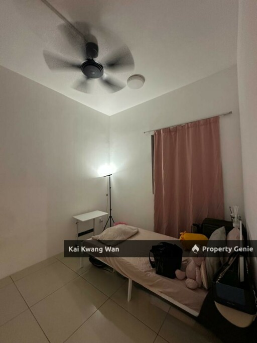 Vista Sentul Fully Furnished 2 Room
