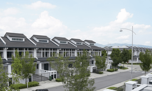 Cradleton, Eco Majestic