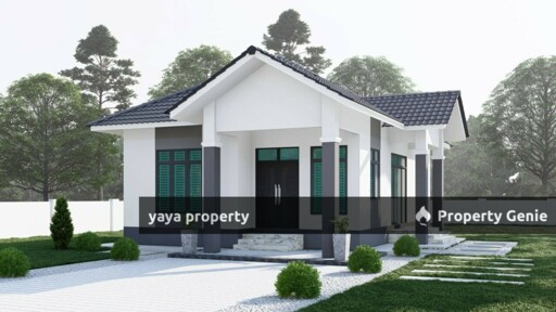 FORSALE BELAKANG SK BUKIT GADING TANAH MERAH