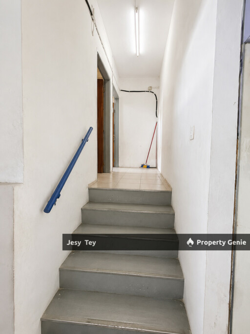 (Ground Floor) Taman Daya Shop For Rent