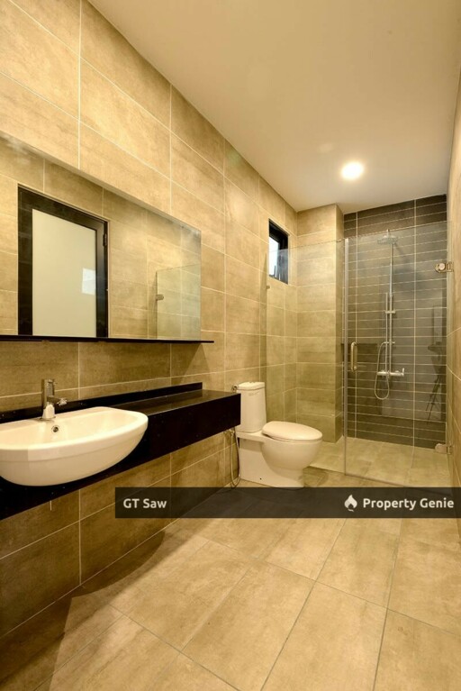 Geo38 Residence