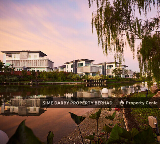 The Residences III - The Glades