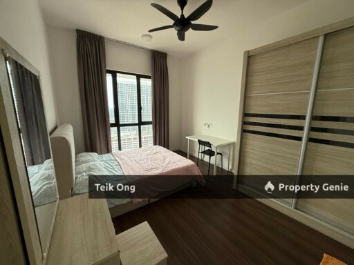 WIFI included‼️ Cheapest 3BR Vertu Resort for Rent‼️