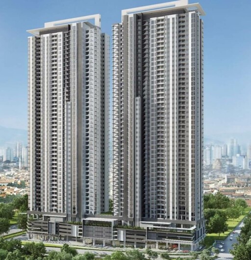 South View Serviced Apartments