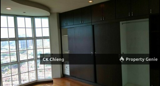 Ridzuan Condo, Below Market Non Bumi, 2042sqft Penthouse, Bandar Sunway PJS10