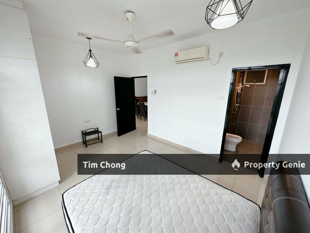 *Pandan Residence 1*