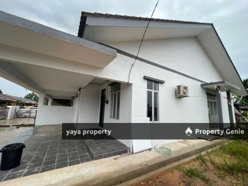 TERES MAMPU MILIK TAMAN ALOR LINTAH,KG ALOR LINTAH, TERENGGANU