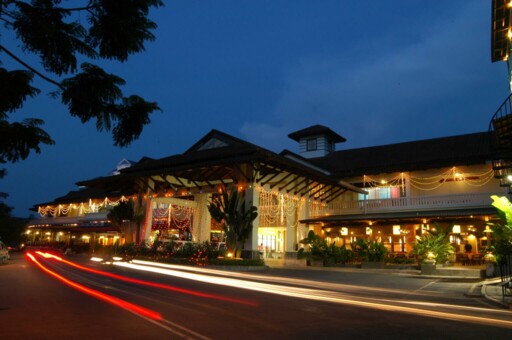 Langkawi Fair