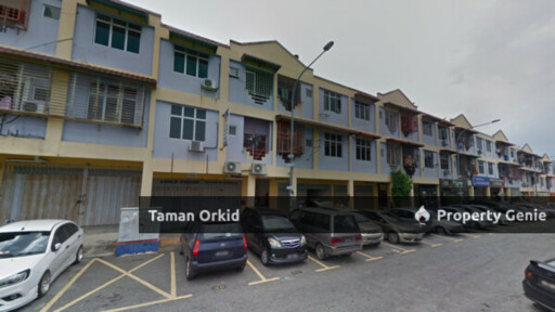 Taman Orkid