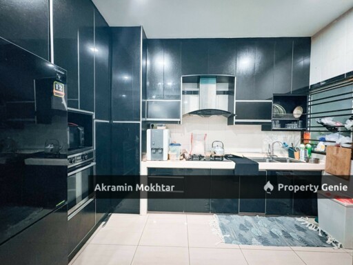 FREEHOLD & CORNER | 2 Storey Semi D, Taman Indah Gemilang Pinggiran Batu Caves Gombak
