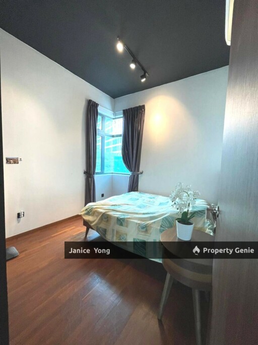 Crescent Bay Suites (Teluk Bayu) @ Taman Bayu Puteri