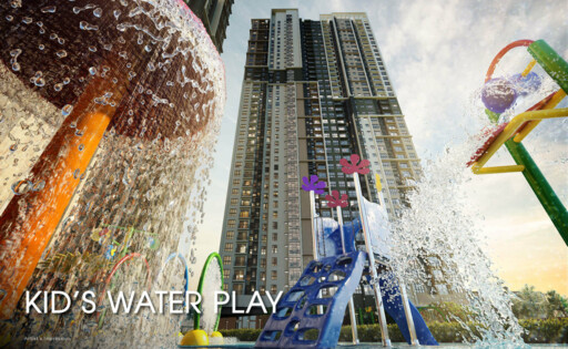 SUNWAY VELOCITY TWO, KL