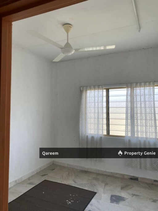 Apartment Sri Tanjung Bandar Baru Bangi