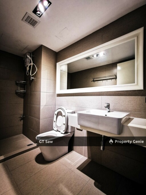 EkoCheras Service Residences