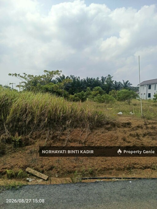 TANAH LOT BANGLO DEKAT KOTASAS Hanya ±5 Minit ke Pusat Komersial KotaSAS!