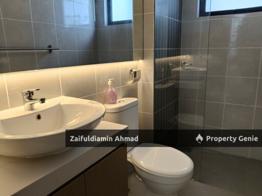 Intana Ria 3 Apartment